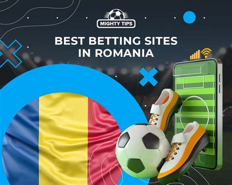 best sports betting sites romania|Betting Sites in Romania ᐉ Best Romanian Bookmakers .